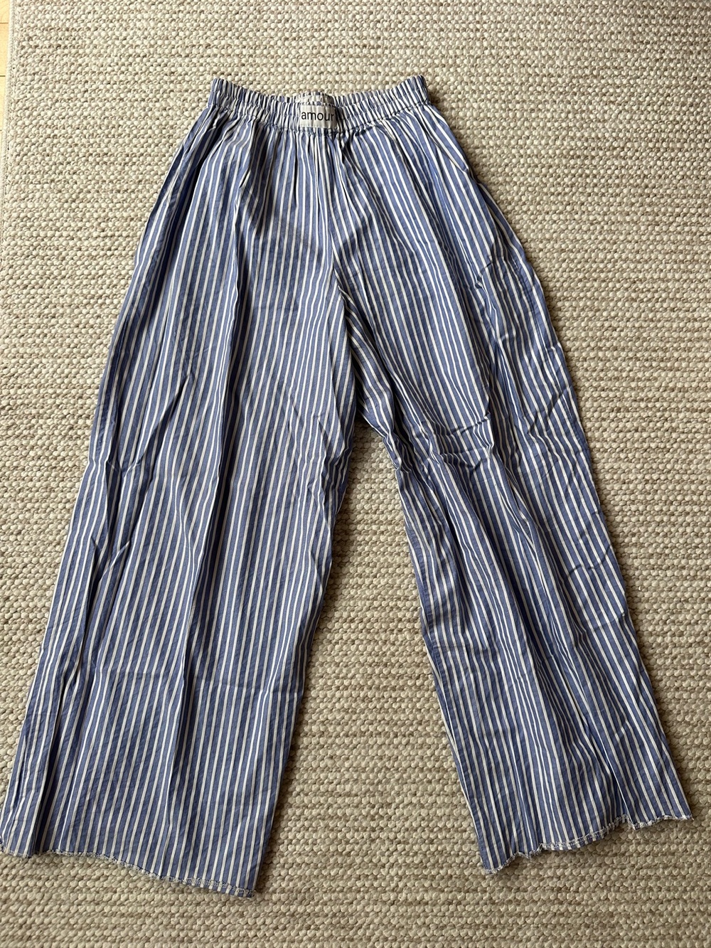 Amour Pants